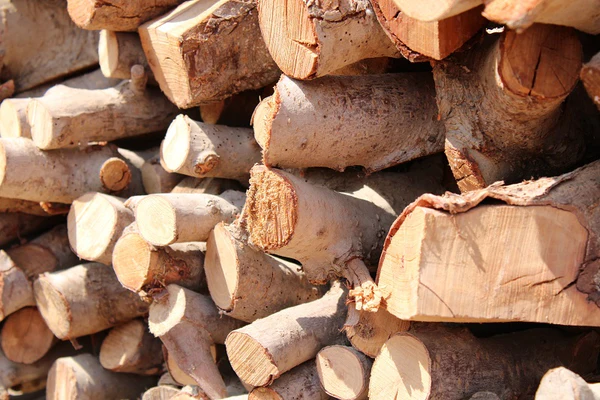 Firewood for Tobacco Firewood for Tobacco