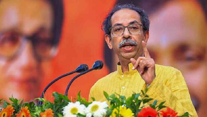 Hand made by Uddhav Dhakre