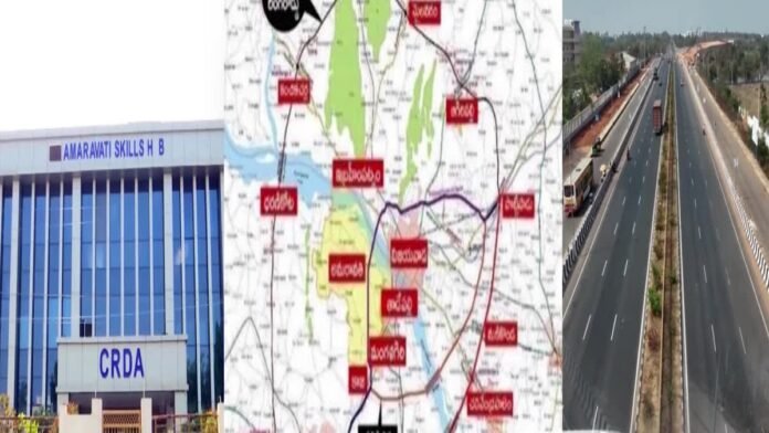 Increased CRDA range Increased CRDA range