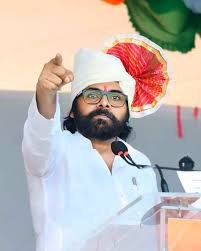 Is JanaSena a Pan India Politician...?