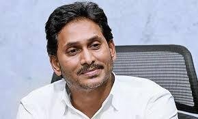 Jagan in Chakravyuham