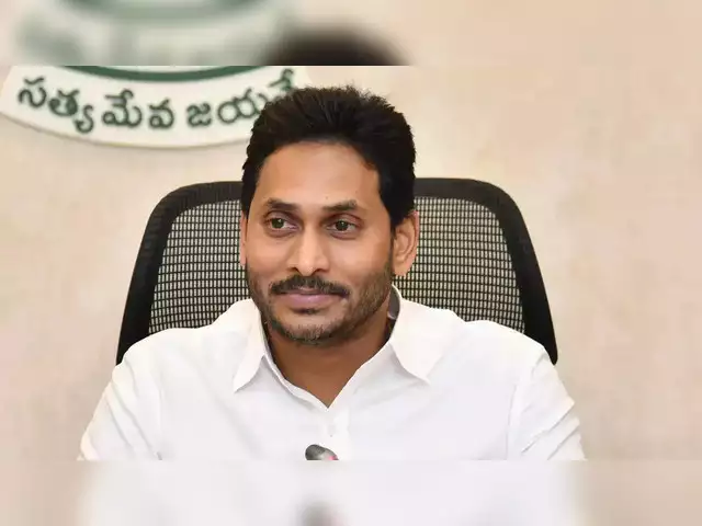 Jagan's silence... strategic... Jagan's silence... strategic...