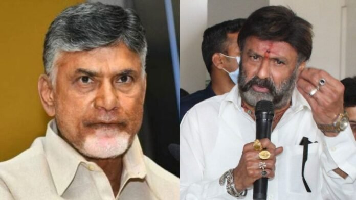 Kuppam and Hindupuram municipalities are targeted by the brothers Kuppam and Hindupuram municipalities are targeted by the brothers