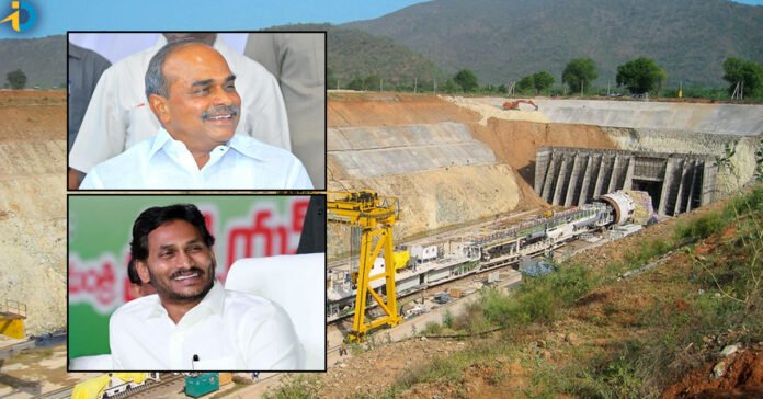 Lets complete Velugonda