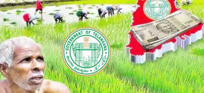 Loan waiver into some accounts today Loan waiver into some accounts today