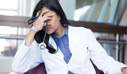 Medical student suicide Medical student suicide