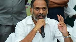 Minister Gottipati's visit to Bhimavaram