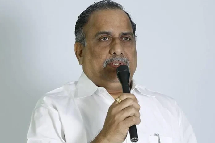 Mudragadda again into active mode