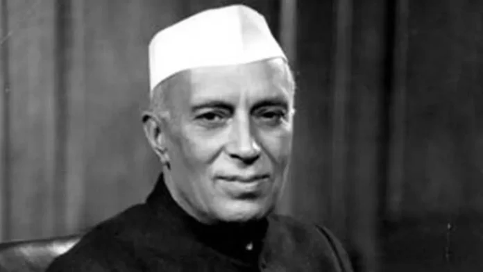 Nehru's decisions made India world class