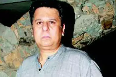 No matter what the government.... only for Ketin Desai