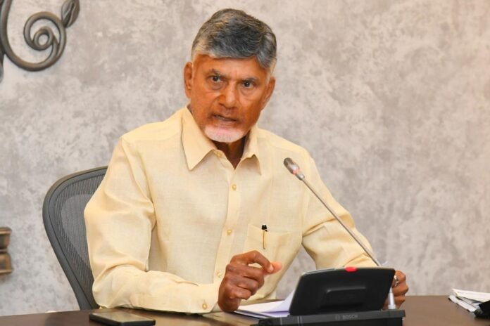 Powerful Chandrababu after Modi...