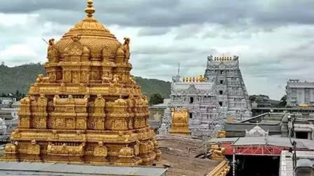 Surveillance on broker system in Tirumala