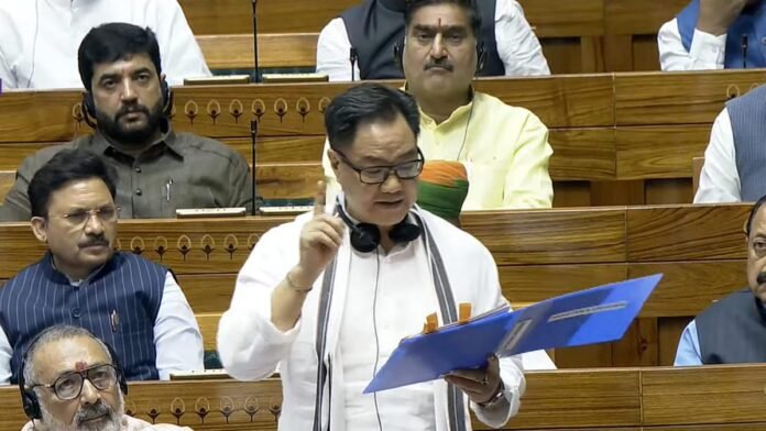 Waqf bill fuss in TDP Waqf bill fuss in TDP
