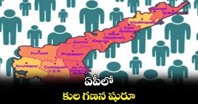 What is your view on caste enumeration?