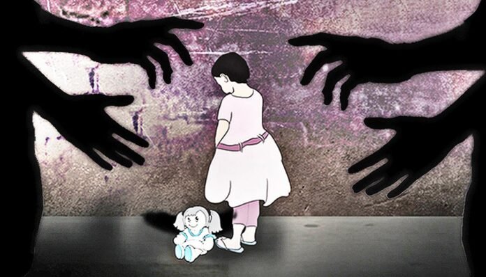 When will the attacks on children stop When will the attacks on children stop?