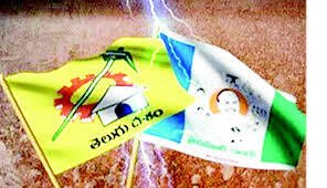 Will TDP stand in Vizianagaram constituency Will TDP stand in Vizianagaram constituency?