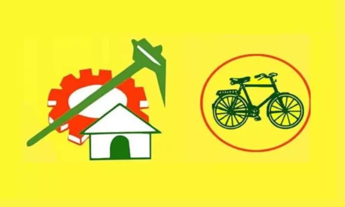 Telugu Desam Party is the future in Telangana Telugu Desam Party is the future in Telangana