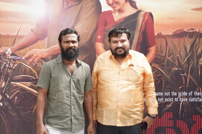Vijay Sethupathi-Vetrimaran Sensation Movie Vijay Sethupathi-Vetrimaran Sensation Movie
