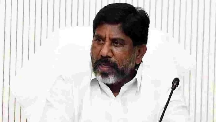 Cabinet expansion...Bhatti Vikramarka Cabinet expansion...Bhatti Vikramarka