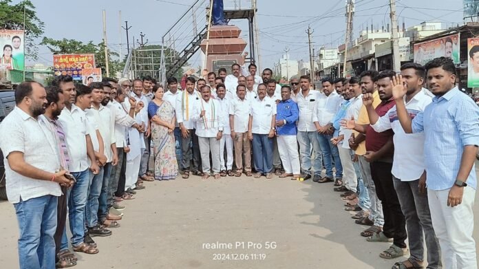 Nitya Chaitanyamurthy Babasaheb Ambedkar