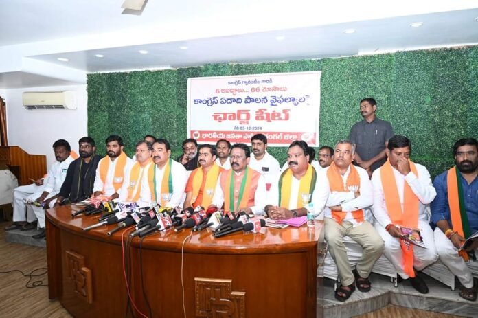 Juggling of Congress Guarantees, Juggling of Congress Guarantees,