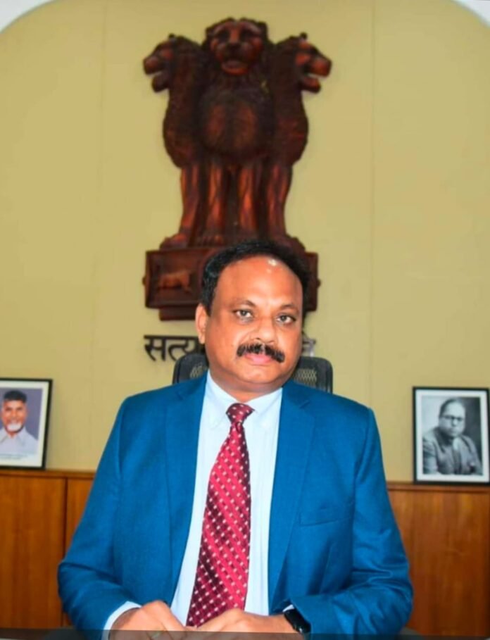 No suspension on Tahsildar.. No suspension on Tahsildar..