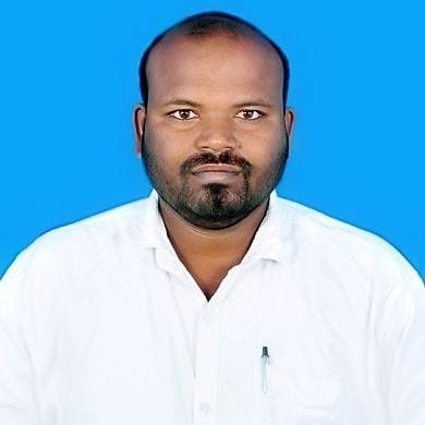 Choppadandi Mandal Coordinator Bhaktu Vijay Kumar Choppadandi Mandal Coordinator Bhaktu Vijay Kumar