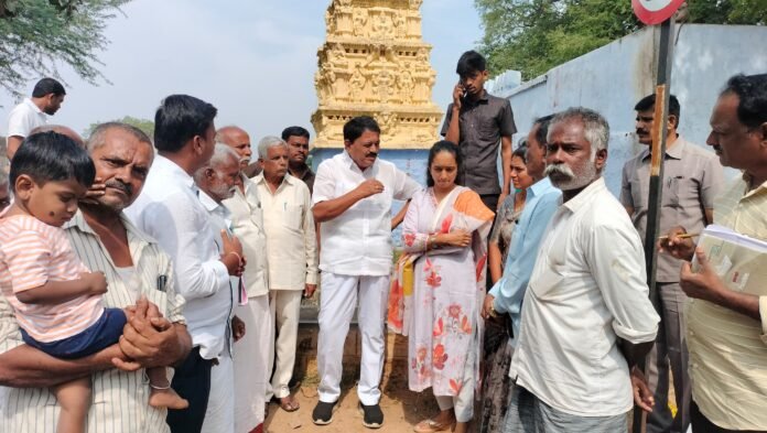 It is a farmer welfare government It is a farmer welfare government