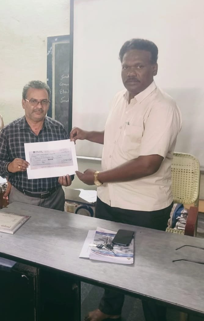 Sanjeeva Rayudu-Don Yam Eo Prabhakar is a socially conscious person Sanjeeva Rayudu-Don Yam Eo Prabhakar is a socially conscious person