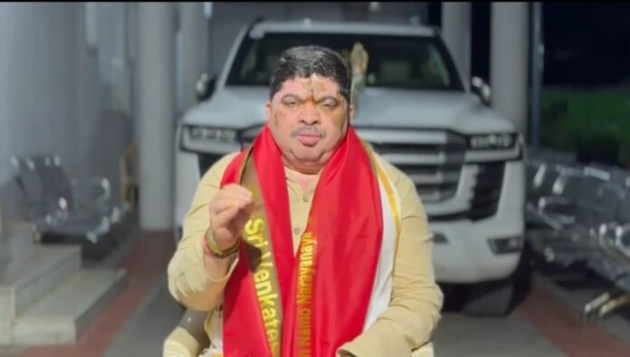 A year ago in Telangana on 3rd December 2023 as per the wishes of the people