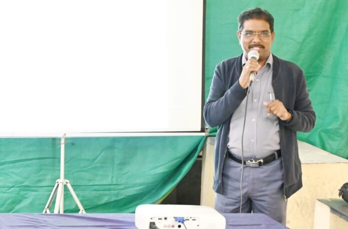 Cost of production to be reduced: RG-3 GM Cost of production to be reduced: RG-3 GM