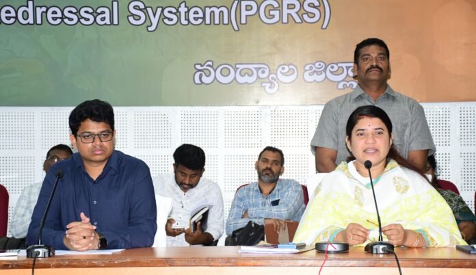 Give special attention to priority programs of the government Give special attention to priority programs of the government