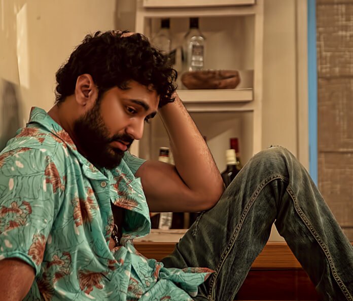 Lyrical song release from 'Drinker Sai' movie 'Artham chesukov yenduke..