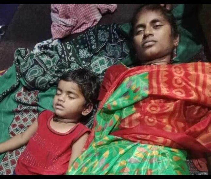 A husband who killed another girl childless wife A husband who killed another girl childless wife