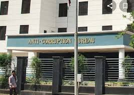 ACB has been caged by the Kutami government