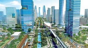 Amaravati will be completed in three years