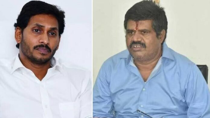 Avanti Srinivas said goodbye to Vaikapa Avanti Srinivas said goodbye to Vaikapa