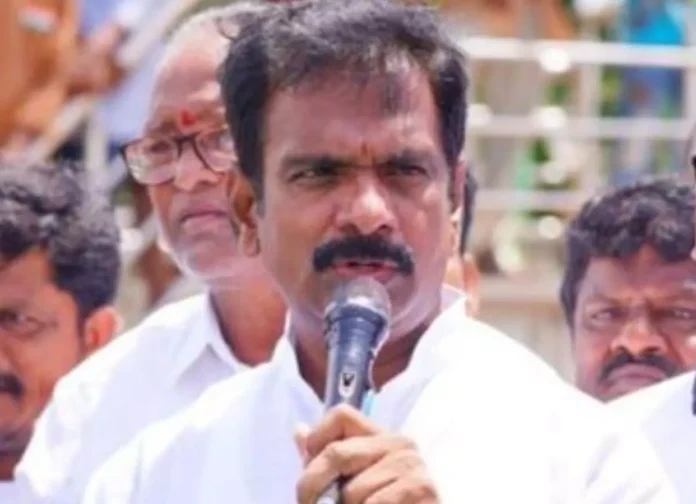 Bhudhan case to Marri Janardhana Reddy