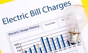 Burden of electricity bills