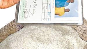 CID into the field..