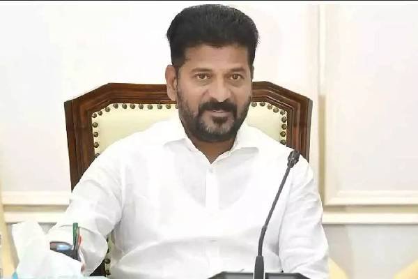 CM Revanth Reddy gave huge good news for Telangana farmers