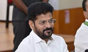 CM Revanth Reddy who does not care about the education sector