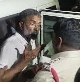 Deputy Mayor of Guntur arrested Deputy Mayor of Guntur arrested