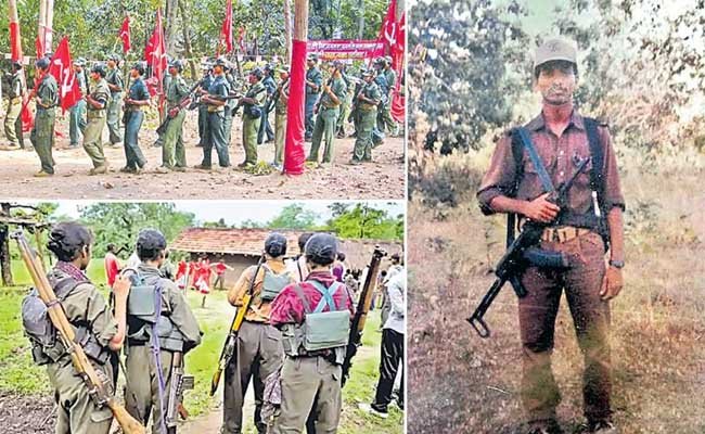 Did you get caught up with Operation Samadhaan Did you get caught up with Operation Samadhaan?