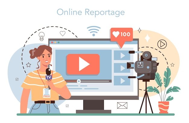 Digital journalists need to unite to stop attacks on digital channels journalists Digital journalists need to unite to stop attacks on digital channels journalists