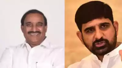 Early arrests of BJP BRS leaders Early arrests of BJP BRS leaders