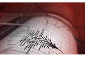 Earthquakes in Telugu states