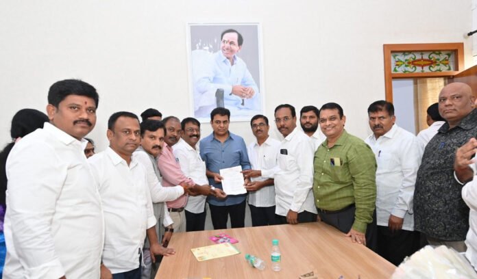 Fee arrears of 16 lakh students should be paid immediately