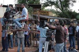 Film industry to Chennai