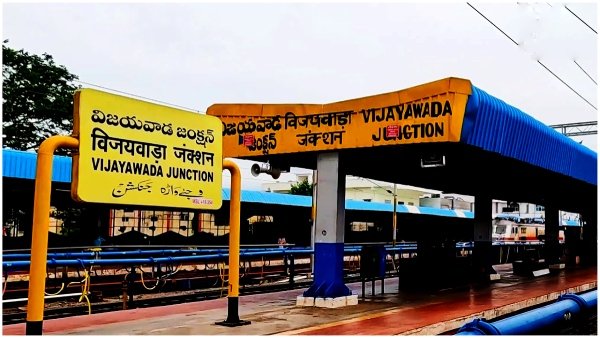 Ganja, blade batch raging in Vijayawada city Ganja, blade batch raging in Vijayawada city